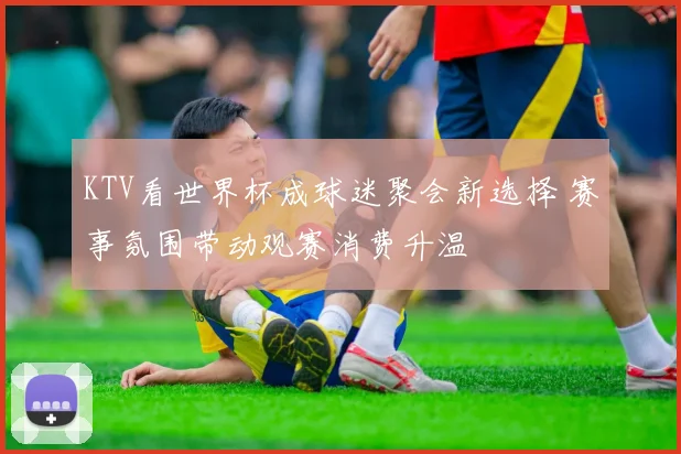 KTV看世界杯成球迷聚会新选择 赛事氛围带动观赛消费升温